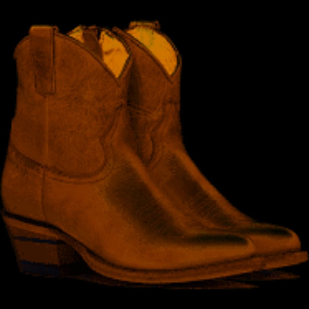 Alvies Cowboy Boots